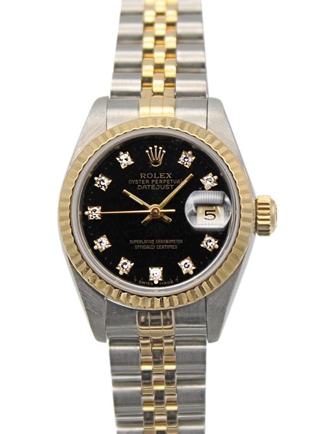 rolex lady datejust 26mm steel yellow gold price|rolex lady datejust 26 gold.